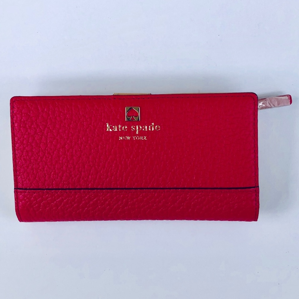 Kate Spade New York Southport Avenue Stacy Wallet